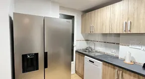 Apartamento Zaragoza Centro - Image 4
