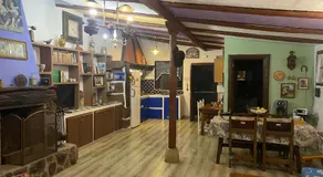 Rural House to take a Break, La Serreria 25 - Private garden - Image 3