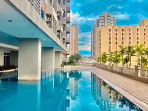 Cozy Condo in Ermita Manila near St Lukes Medical Center and US Embassy - Image 3