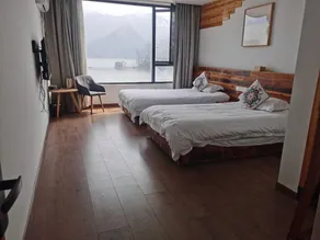 Pujiang Qingmuxiang Homestay - Image 2
