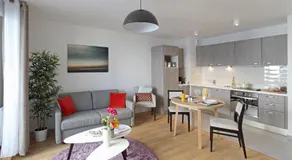 Zenao Appart'hôtels Massy - Image 3