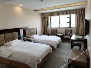 Jinsha Hotel - Image 2