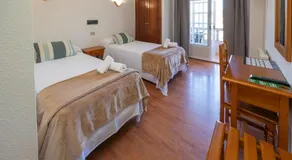 Hotel Restaurante Isape GBC - Image 2