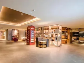 Hainan Perfume Bay Comfort Hotel - Image 5