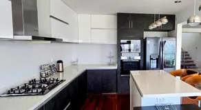 LUXURY CAYMA 2 - Impresionante vista a la campiña sin salir de la ciudad - Image 5