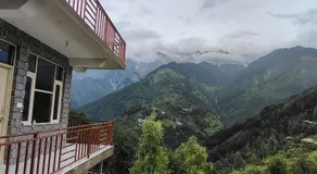 Dhauladhar Mountain Bliss Home Naddi Dharmshala - Image 3