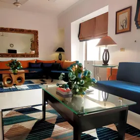 Maisonette Hotel & Apartments - Image 5