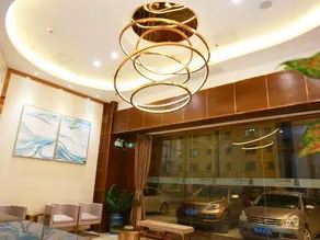 Junhao Hotel - Image 5