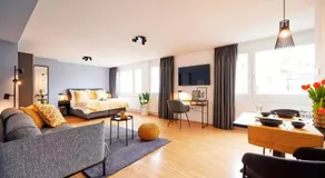 SEEGER Living Comfort Downtown - Image 2