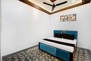 Hotel O Pari Hotel - Image 2