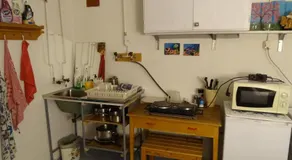 Guesthouse Simolle - Image 5