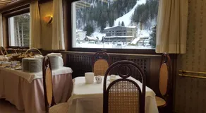 Hotel Cristallo - Image 5