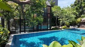 Bangkok Boutique Resort Rangsit - Image 4