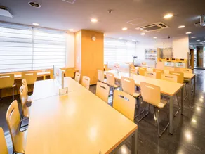 Super Hotel Yonago Ekimae - Image 3