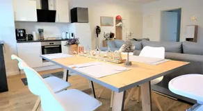 Mein Apartment, Stars mit Balkon und Klima für bis zu 4 Personen - Image 2