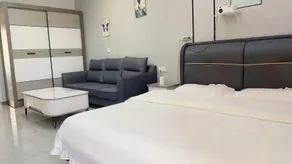 Yixuan Apartment Hotel - Image 2