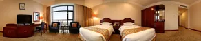 Sea-view Garden Hotel - Image 5