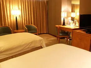 Best Western Kilin Crown Hotel - Image 2