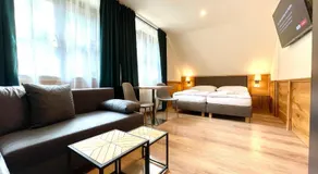 Villa Pinus Slovenský raj - Hotel Čingov dependance - Image 2