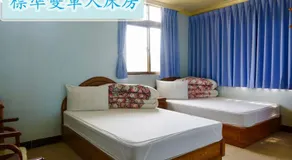 Yi Mei Hotel - Image 5