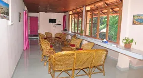 Edasseriathu Homestays Tiruvalla - Image 5