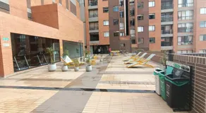 Apartamento en zona norte bogota - Image 5