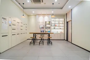 Hanting Hotel Zhengzhou Jinshui Road - Image 5
