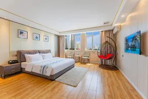 Yaju Hotel (Wuhan Lisi Industrial Park Branch) - Image 2