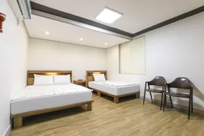 Daegu Gyeongbuk University Shwil - Image 5