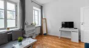 Spacious Apartment Warsaw Old Town - Mostowa - Image 5