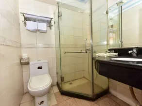 Xinbeile Hotel - Image 4