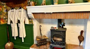 Nana Mac Chambre D'hôtes - Image 5