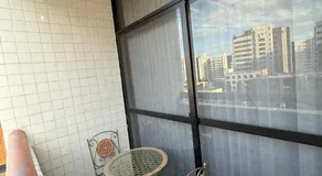 Apartamento, Ponta Verde - Maceió - Image 4