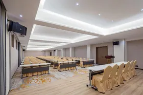 Enshi Shenghua International Hotel - Image 5