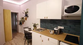 Viktória stúdióapartman - Image 3