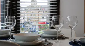 Cube Apartments - Image 5