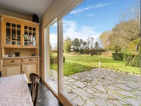 Sommerhus Het Zuidgoed med have - Image 4