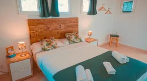 Oasis Backpackers Hostel Sintra Surf - Image 2