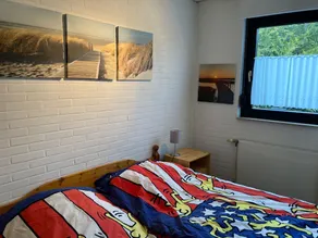 Friesenkoje Tossens - Image 2