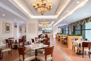 Vienna Hotel Foshan Nanhai Avenue Branch - Image 4