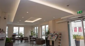 Trip Inn Goethe Hotel Messe & Restaurant - Image 3