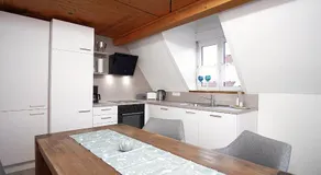 Ferienwohnung zentral Ulm - Allgäu - Legoland mit E-Ladestation - Image 3
