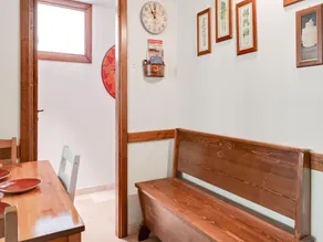 Haus am Meer in Roseto Capo Spulico - Image 2
