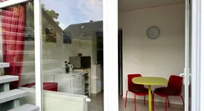 Studio confortable situé à Woluwe Saint Lambert - Image 4