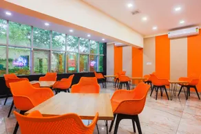 Townhouse Vikaspuri - Image 4
