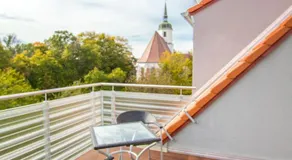 ApartHotel "Am Fließ" - Image 3