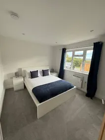 2 Bedroomed Bungalow with Large Hottub - Image 2