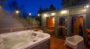 Izera Glamping Adults - Luksusowe jurty&spa (adults only) - Image 4