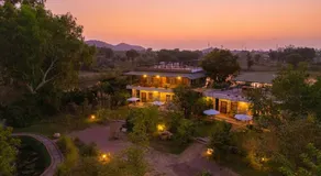 Moustache Ranthambore Luxuria - Image 3