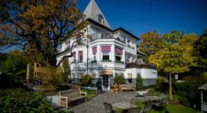 Bagatelle Gardenhouse - Image 4